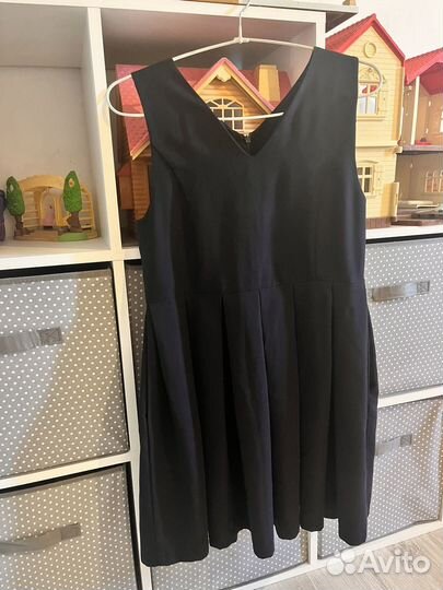 Школьная форма на девочку