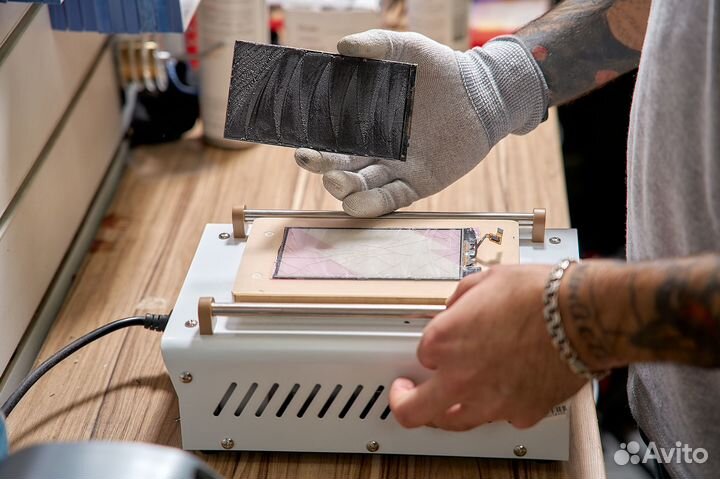 Ремонт телефонов Xiaomi и других производителей