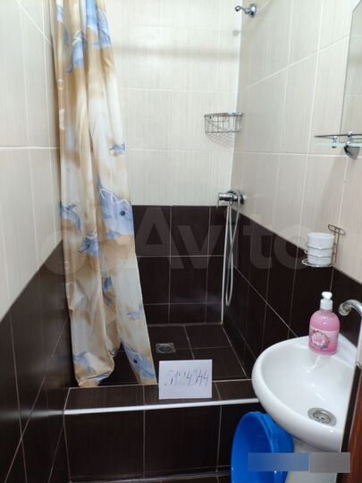 2-к. квартира, 40 м², 2/7 эт.