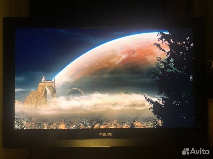 Телевизор Philips 42PFL3312