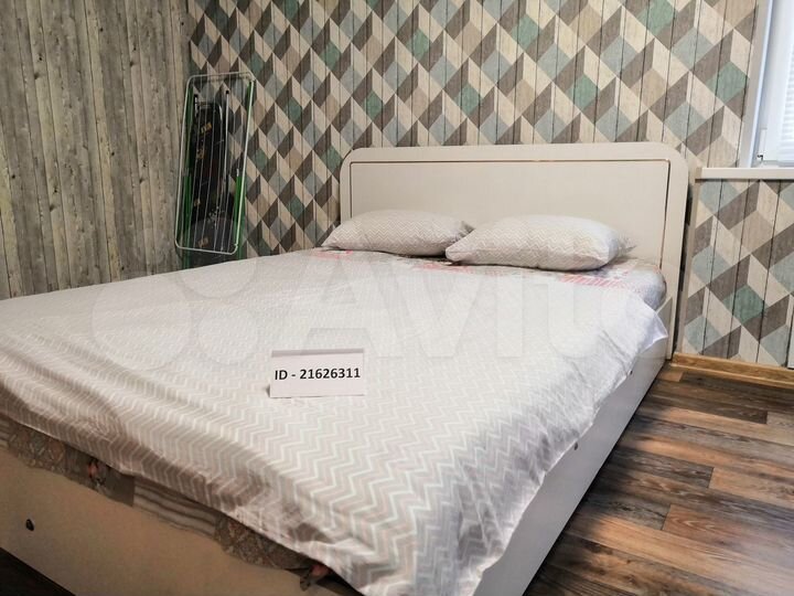 1-к. квартира, 32 м², 3/5 эт.