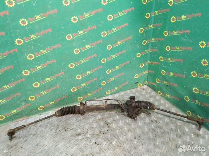 Рулевая рейка Volkswagen Passat B3