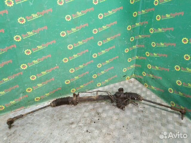 Рулевая рейка Volkswagen Passat B3