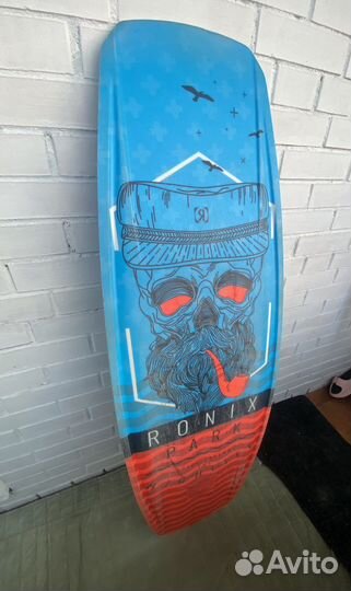Вейкборд Ronix