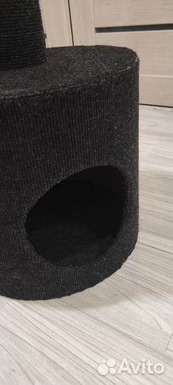 Домик для кошки