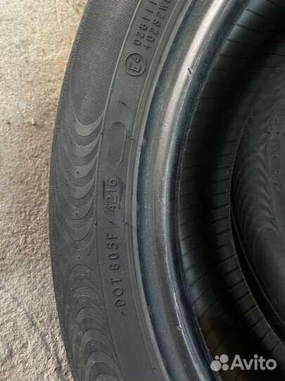 Nokian Tyres Hakka Green 2 195/55 R15 89V