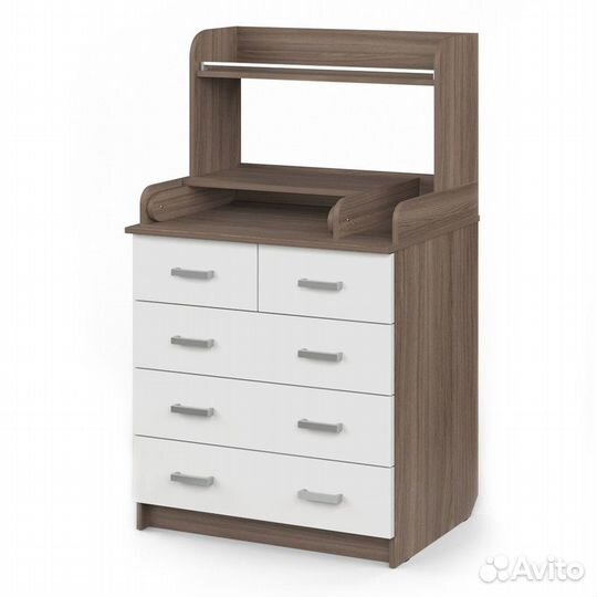 Комод сириус-2 Полка 805 лдсп