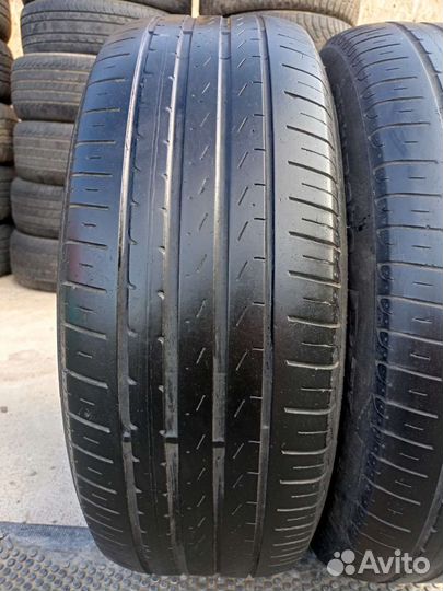 Pirelli Cinturato P7 225/60 R17