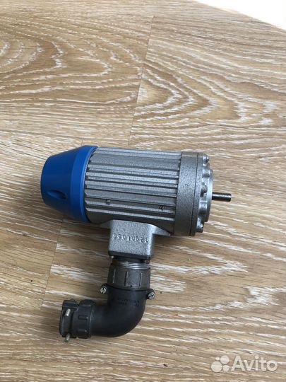 Электродвигатель шаговый шд 5д1муз