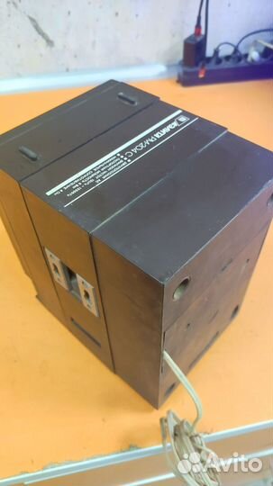 Аэлита рм-204с колонка