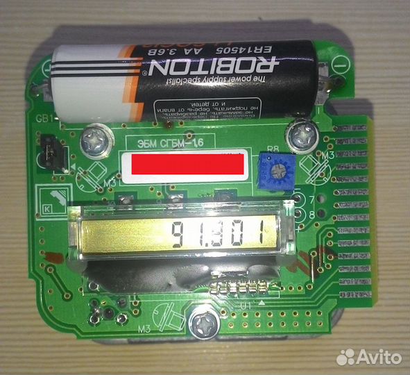 Поверка и замена счетчиков воды.счетчик тепла