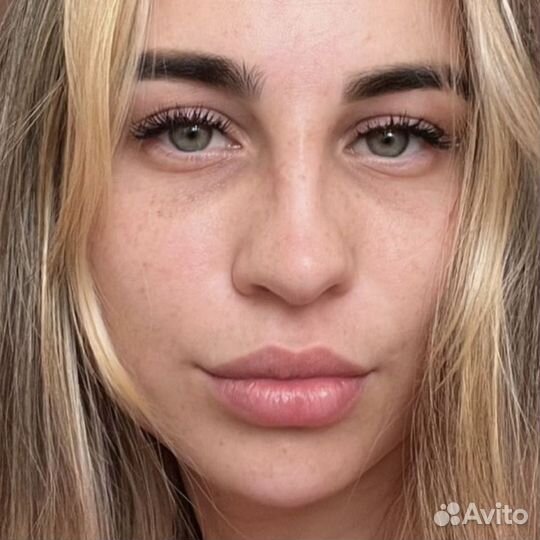 Парикмахер