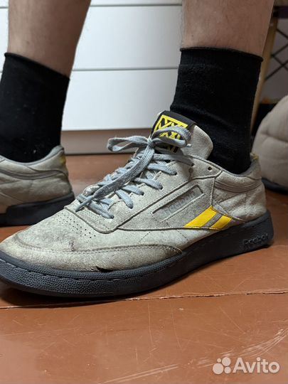 Reebok x Oxxxymiron 42.5