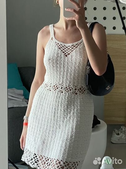 Платье женское