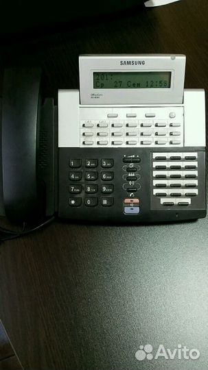 Программирование мини-атс(ремонт телефонии)