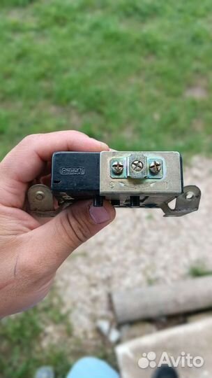 Реле рр 362-Б1