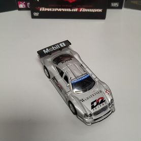 Mercedes-Benz clk-gtr Модель автомобиля