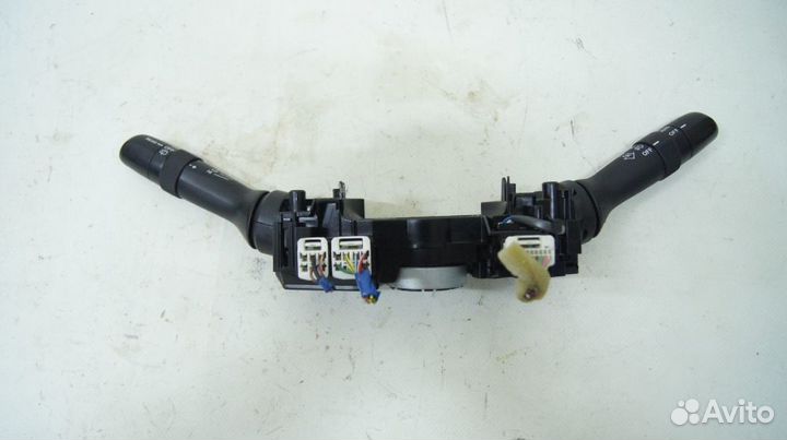 Переключатель подрулевой Forester SJ 2013