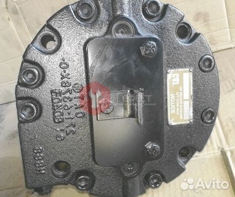 Мотор хода 336DLN 271-6376