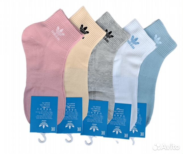 Носки adidas