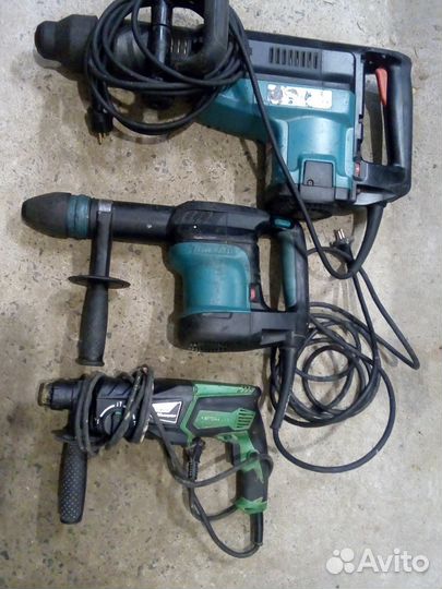 Аренда оборудования, инструмента