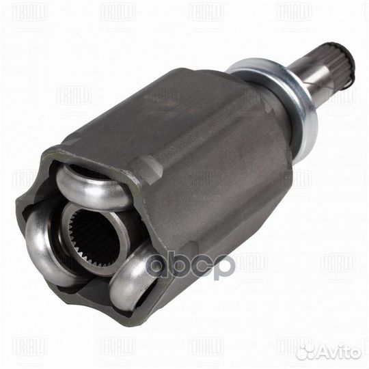 Шрус для а/м Chevrolet Cruze (09) 1.8i AT (вну