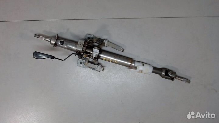 Колонка рулевая Honda Civic, 1999