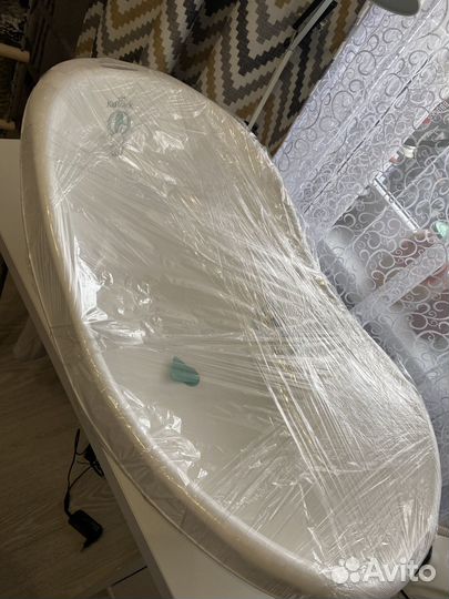 Продам ванночку для малыша