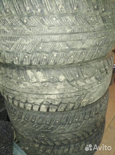 Kumho 722 225/65 R17