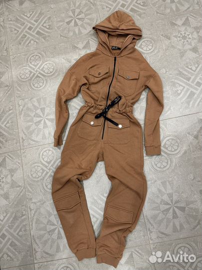 Комбинезон Tatika