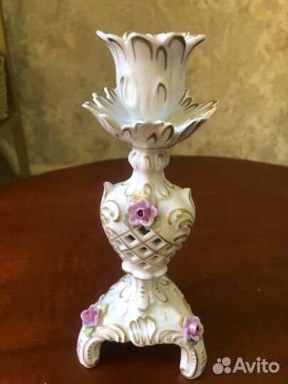 Подсвечник.Германия