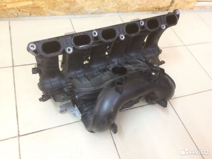 BMW F10 Впускной коллектор N52N с Японии
