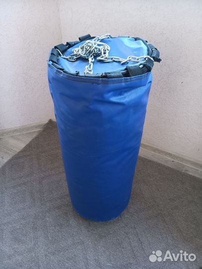 Боксерский мешок, боксерская груша