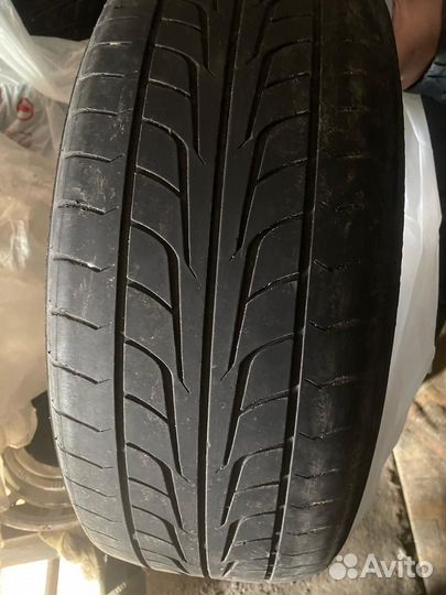 Firestone Firehawk Wide Oval 225/45 R18