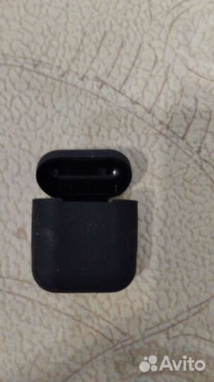 Чехол для наушников