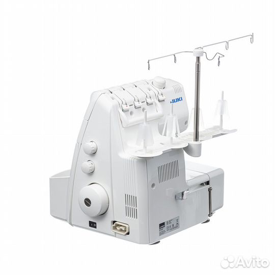 Коверлок juki PE 1500N Professional Edition