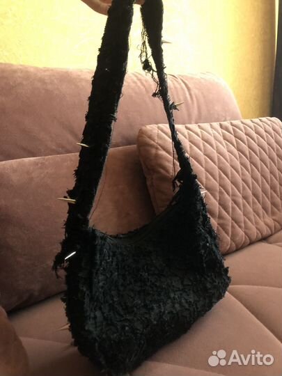 Сумка opium archive