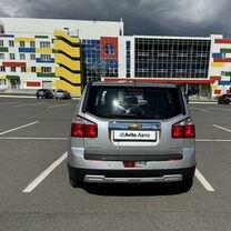 Chevrolet Orlando 1.8 AT, 2013, 162 000 км, с пробегом, цена 1 230 000 руб.