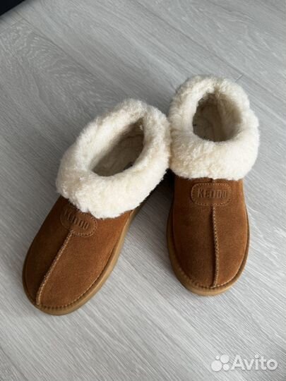 Угги натуральные 39