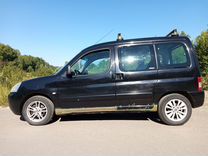 Citroen Berlingo 1.6 MT, 2008, 150 000 км, с пробегом, цена 350 000 руб.