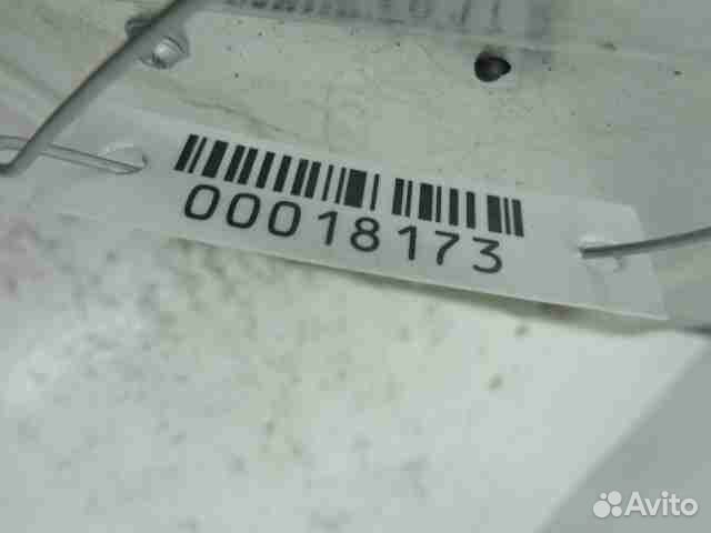 Блок управления подвеской Mercedes-Benz S-Class