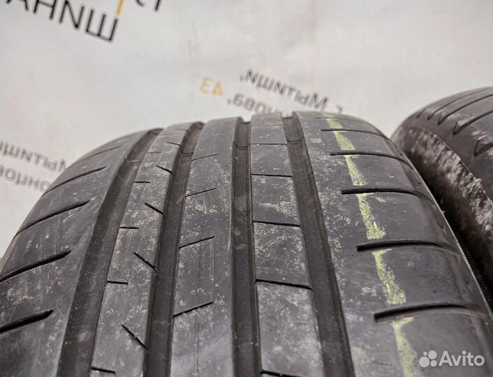 Bridgestone Turanza T005 235/55 R18 94Y