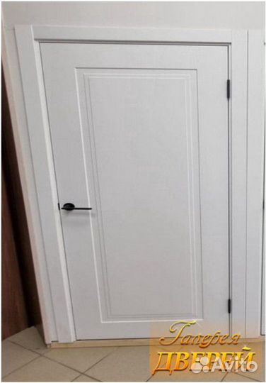 Межкомнатная дверь нео Классика