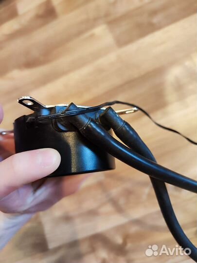 Водяное охлаждения deepcool gammaxx L240