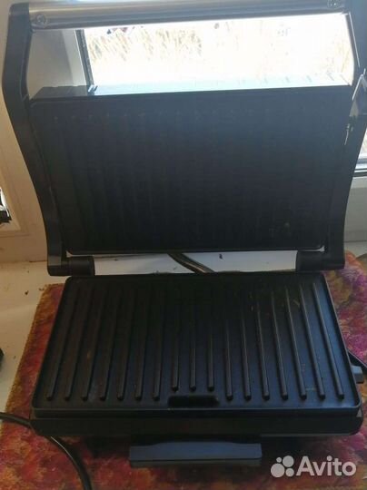 Электрогриль Hi HG-1656