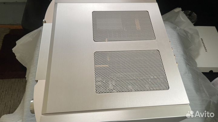 Marantz SA-10. marantz sacd10