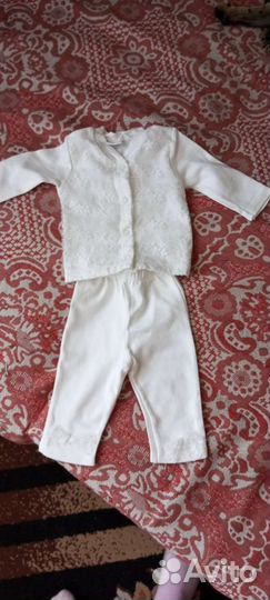 Костюм для девочки