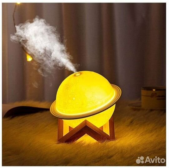Ночник увлажнитель