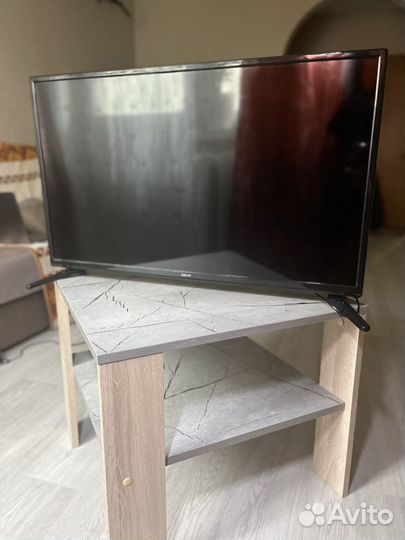 Телевизор dexp H32D7300K