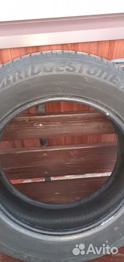 Bridgestone Ecopia EP150 185/65 R15 88